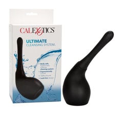 Анальный душ CalExotics Ultimate Cleansing System цена и информация | Анальные игрушки | kaup24.ee