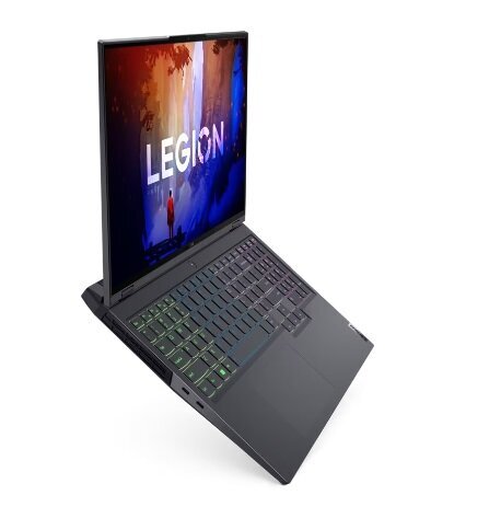 Lenovo Legion 5 Pro 16ARH7H (82RG008NMX) hind ja info | Sülearvutid | kaup24.ee