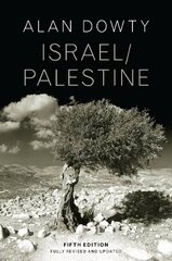 Israel/Palestine, 5th Edition hind ja info | Ühiskonnateemalised raamatud | kaup24.ee
