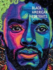 Black American Portraits: From the Los Angeles County Museum of Art цена и информация | Книги об искусстве | kaup24.ee