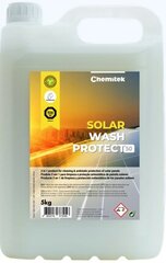 Средство для очистки и защиты солнечных панелей (антистатика) Chemitek цена и информация | Чистящие средства | kaup24.ee