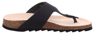 Naiste sandaalid Legro Clear, Nubuck, Tumesinine hind ja info | Naiste sandaalid | kaup24.ee