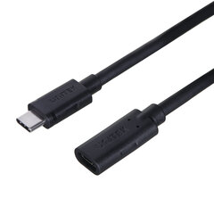 Unitek Extension USB-C 3.1; 1 m. hind ja info | Kaablid ja juhtmed | kaup24.ee