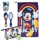 Laste hügieenitarvete komplekt Mickey Mouse, Sinine цена и информация | Kohvrid, reisikotid | kaup24.ee