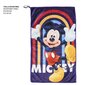 Laste hügieenitarvete komplekt Mickey Mouse, Sinine цена и информация | Kohvrid, reisikotid | kaup24.ee