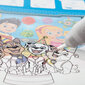 Veega joonistamise komplekt Chase Paw Patrol Water Wow цена и информация | Arendavad mänguasjad | kaup24.ee