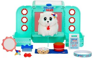 Veterinaarkliinik Groom n Go 657726 цена и информация | Игрушки для девочек | kaup24.ee