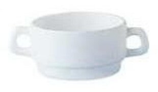 Чашка для бульона Kuchman, 310 мл, 6 шт. цена и информация | Стаканы, фужеры, кувшины | kaup24.ee