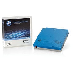 Kassett HPE C7975W 3TB цена и информация | Жёсткие диски (SSD, HDD) | kaup24.ee