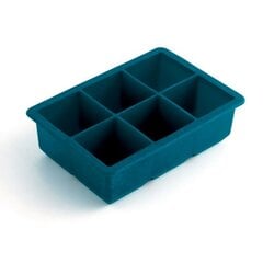 Форма для кубиков льда Quid, 15 х 10,5 х 4,5 см цена и информация | Столовые и кухонные приборы | kaup24.ee