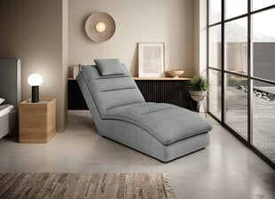 Кресло Taco, серый цвет цена и информация | Кресла в гостиную | kaup24.ee