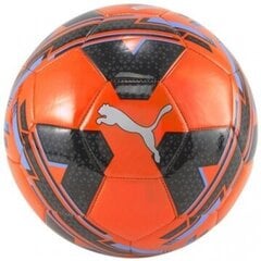 Футбольный мяч Puma Cage, оранжевый цена и информация | Футбольные мячи | kaup24.ee