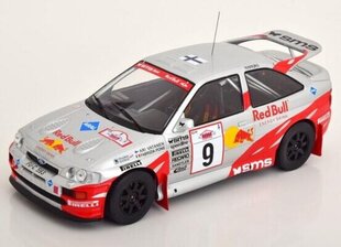 Ford Escort RS Cosworth #9 Rallye Acropolis 1994 A.Vatanen/F.Pons IXO 1:18 18RMC108 цена и информация | Коллекционные модели автомобилей | kaup24.ee