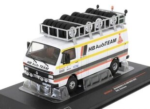 VW LT 45 LWB HB Rally Assistance IXO 1:43 RAC420X hind ja info | Mudelautode kollektsioneerimine | kaup24.ee