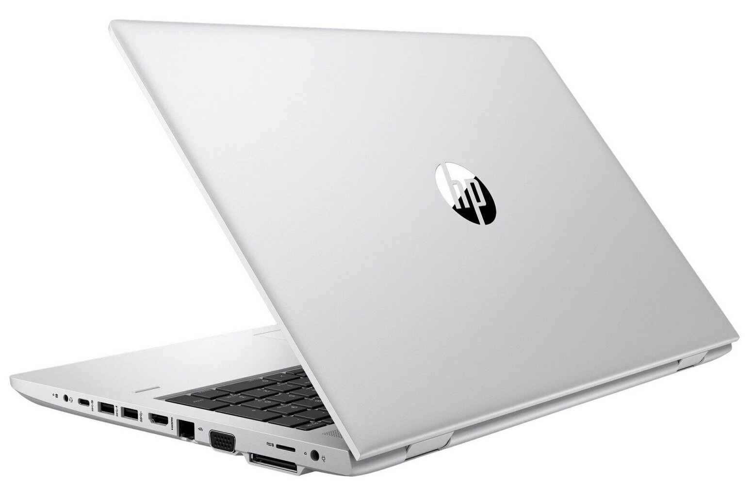 14" Probook 640 G4 i5-8250U 16GB 512GB SSD Windows 10 Professional hind ja info | Sülearvutid | kaup24.ee