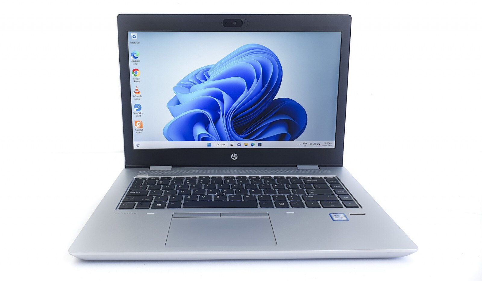 14'' Probook 640 G4 i5-8250U 16GB 256GB SSD Windows 10 Professional hind ja info | Sülearvutid | kaup24.ee