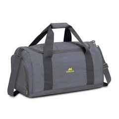 Spordikott Rivacase 5542Grey, 30L, hall hind ja info | Spordikotid, seljakotid | kaup24.ee