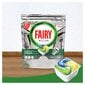 Fairy Platinum All in One’i Nõudepesumasina Tabletid Lemon, 120 Tabletti цена и информация | Nõudepesuvahendid | kaup24.ee