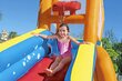 Täispuhutav mänguväljak lastele 365 x 320 x 270 cm Bestway 53301 hind ja info | Täispuhutavad veemänguasjad ja ujumistarbed | kaup24.ee