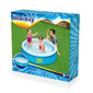 Ujumisbassein lastele 152 cm x 38 cm Bestway 57241 hind ja info | Basseinid | kaup24.ee