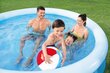 Täispuhutav bassein 305 x 66 cm Bestway 57456 hind ja info | Basseinid | kaup24.ee