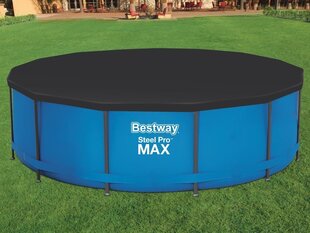 Basseinikatte 366 cm Bestway 58037 hind ja info | Basseinitehnika | kaup24.ee