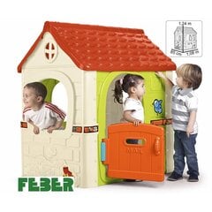 Игровой домик для фантазийного сада цена и информация | Детские игровые домики | kaup24.ee