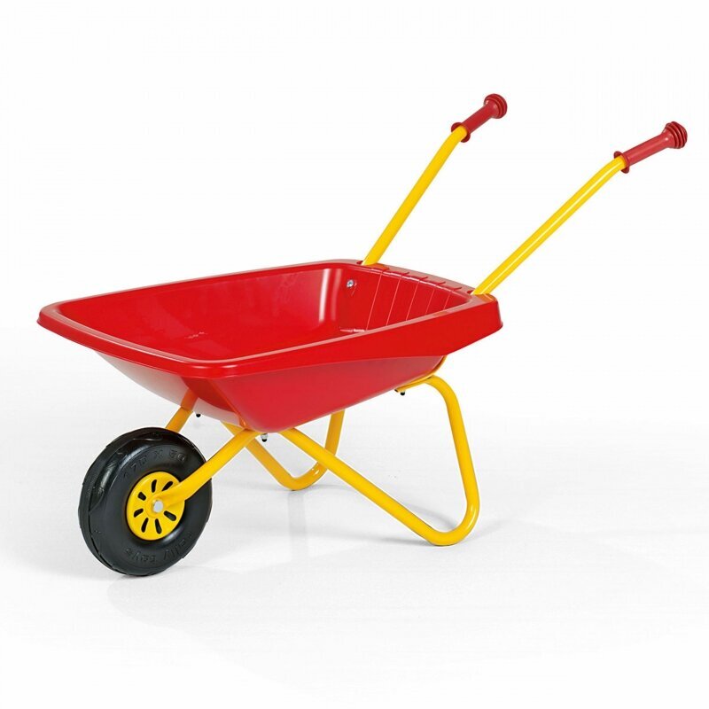 Rolly Toys käru lastele, punane hind ja info | Mänguasjad (vesi, rand ja liiv) | kaup24.ee