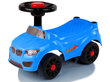 Roller, sinine, "Starlight shadow" Lean Toys цена и информация | Imikute mänguasjad | kaup24.ee