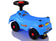 Roller, sinine, "Starlight shadow" Lean Toys цена и информация | Imikute mänguasjad | kaup24.ee