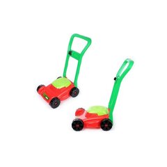 Детская газонокосилка, Ecoiffier цена и информация | Развивающий мелкую моторику - кинетический песок KeyCraft NV215 (80 г) детям от 3+ лет, бежевый | kaup24.ee