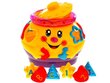 Interaktiivne pottide sorteerija hind ja info | Imikute mänguasjad | kaup24.ee
