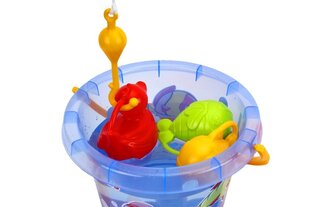Kalapüügikomplekt liivakasti jaoks цена и информация | Игрушки для малышей | kaup24.ee