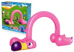 Veepurskkaev "Flamingo", Bestway hind ja info | Bestway Lapsed ja imikud | kaup24.ee