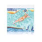 Täispuhutav ujumismadrats 188 x 71 cm , sinine Bestway цена и информация | Täispuhutavad veemänguasjad ja ujumistarbed | kaup24.ee