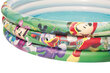 Täispuhutav bassein lastele Bestway Mickey Mouse, 122 x 25 cm цена и информация | Basseinid | kaup24.ee