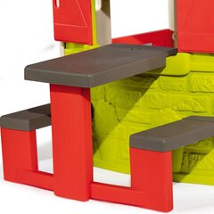 Столик для пикника Neo Jura Smoby цена и информация | Детские игровые домики | kaup24.ee