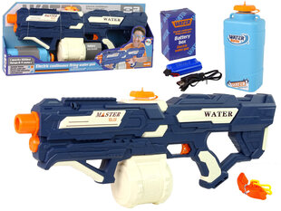 Водяной пистолет, 1000 мл цена и информация | Игрушки для песка, воды, пляжа | kaup24.ee