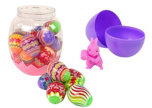 Lihavõttemunad lastele Fidget mänguasjade komplekt 18 tk. hind ja info | Arendavad mänguasjad | kaup24.ee