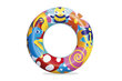 Bestway Täispuhutav ujumisrõngas, 56 cm, erinevad värvid hind ja info | Täispuhutavad veemänguasjad ja ujumistarbed | kaup24.ee
