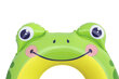 Täispuhutav ujumisrõngas Bestway Frog, 76 cm hind ja info | Täispuhutavad veemänguasjad ja ujumistarbed | kaup24.ee