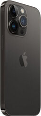 Apple iPhone 14 Pro 128GB Space Black MPXV3 цена и информация | Мобильные телефоны | kaup24.ee
