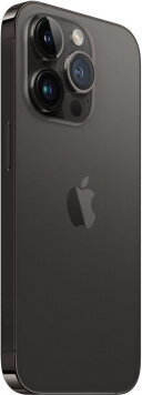 Apple iPhone 14 Pro 128GB Space Black MPXV3 цена и информация | Telefonid | kaup24.ee