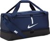 Spordikott Nike Academy Team Hardcase CU8087-410, sinine hind ja info | Spordikotid, seljakotid | kaup24.ee