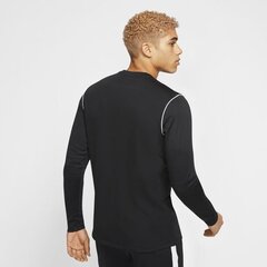 Джемпер мужской Nike Park 20 Crew M BV6875010, черный цена и информация | Мужские толстовки | kaup24.ee