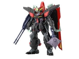 Bandai - Full Mechanics GS GAT-X370 Raider Gundam, 1/100, 63349 hind ja info | Klotsid ja konstruktorid | kaup24.ee