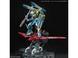 Bandai - Full Mechanics GS GAT-X370 Raider Gundam, 1/100, 63349 цена и информация | Klotsid ja konstruktorid | kaup24.ee