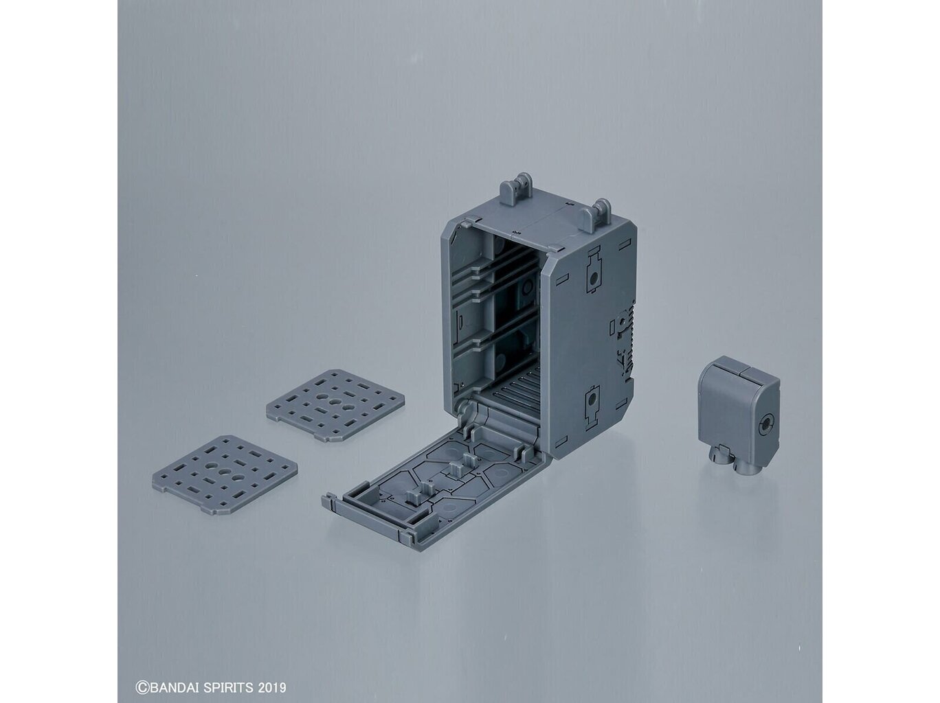 Bandai - 30MM Option Parts Set 8 (Multi Backpack), 1/144, 63388 цена и информация | Klotsid ja konstruktorid | kaup24.ee