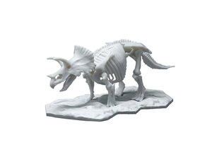 Сборная Gunpla модель Bandai - Triceratops Limex Skelton, 1/32, 61660 цена и информация | Конструкторы и кубики | kaup24.ee