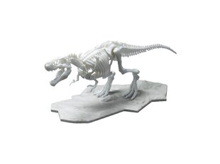 Bandai - Tyrannosaurus Limex Skelton, 1/32, 61659 цена и информация | Конструкторы и кубики | kaup24.ee